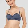 DORINA Prix Préférentiel LIANNE - Soutien-gorge à bretelles amovibles lingerie modulable female -DORINA Soldes Boutique fe6899609eea4087a645199afae31951