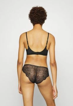 DORINA Pas Cher ICON - Slip lingerie transparent female -DORINA Soldes Boutique ffb07dcd52444b2ca44bdd86bbbffd97