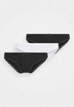 DORINA 50% Off De Vente LIANNE 3 PACK - Slip sous-vêtements normale female -DORINA Soldes Boutique ffc45fa9786d40338bbccb1f76462f4f